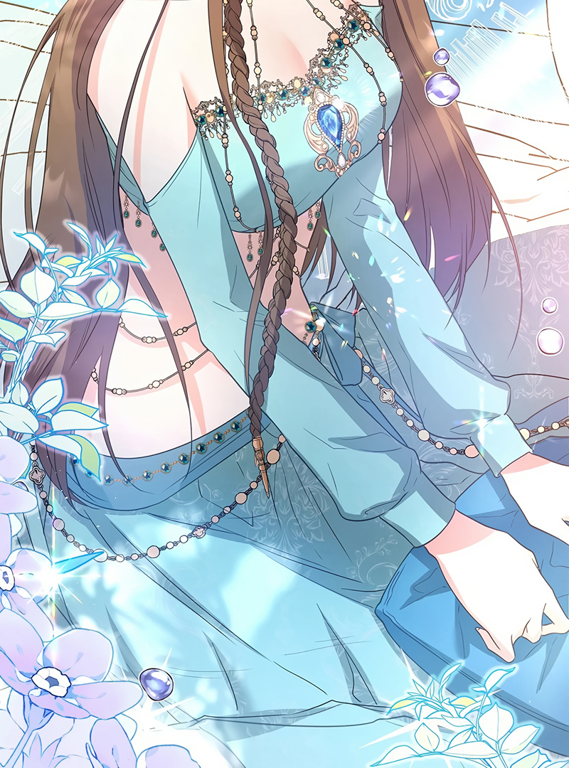 Read Traces of the Moon FR Manga Online