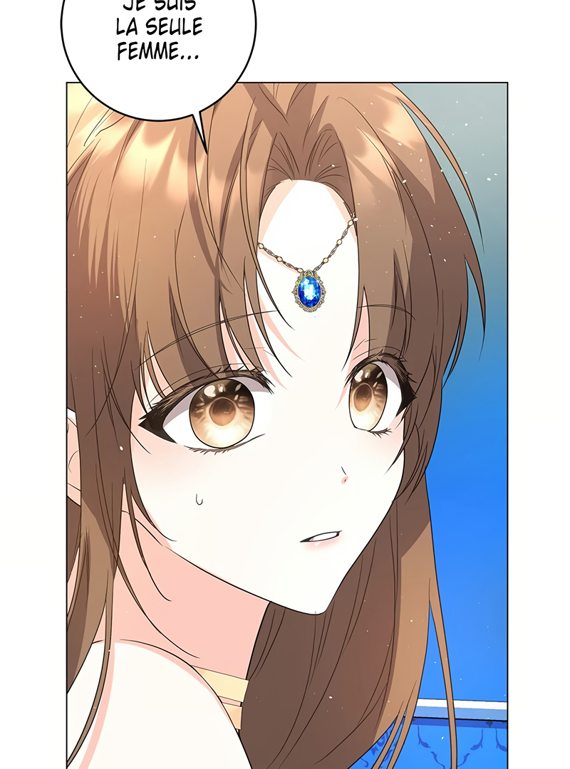 Read Traces of the Moon FR Manga Online