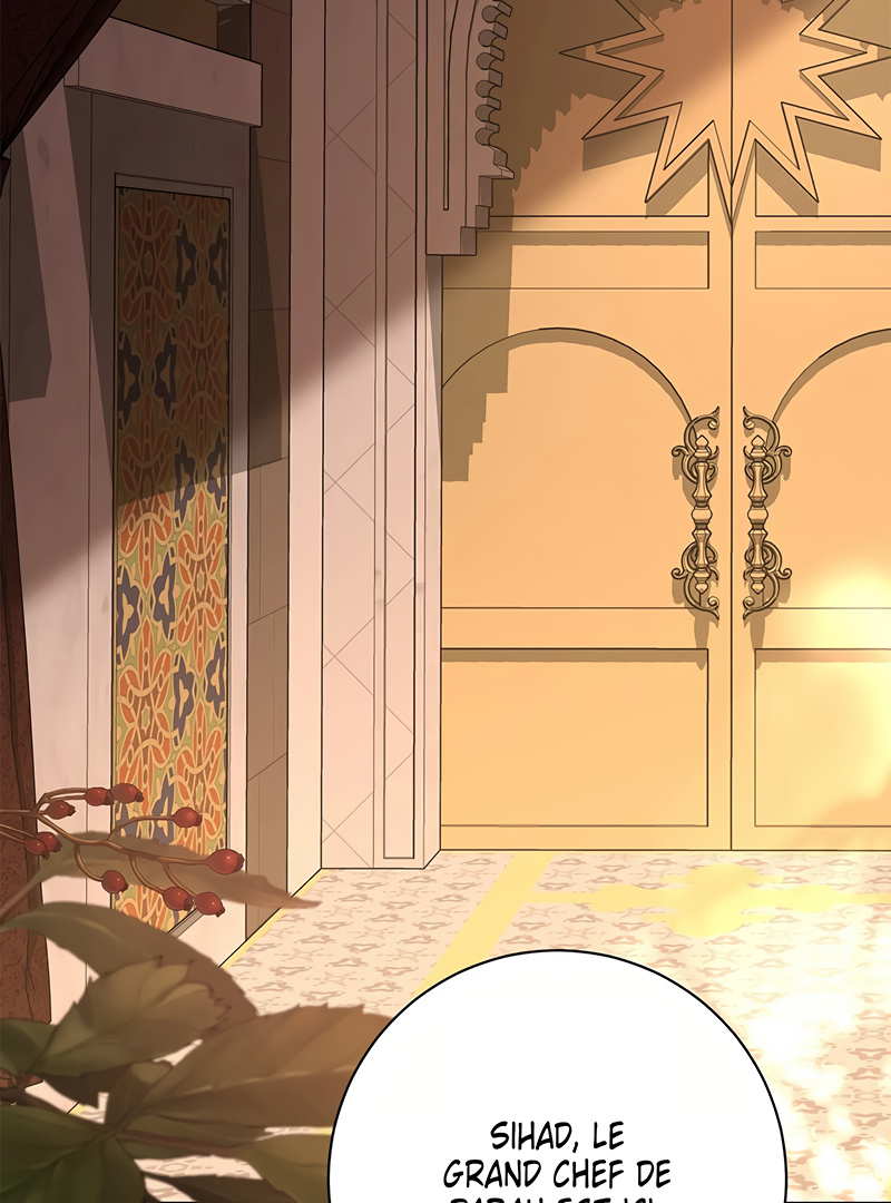 Read Traces of the Moon FR Manga Online