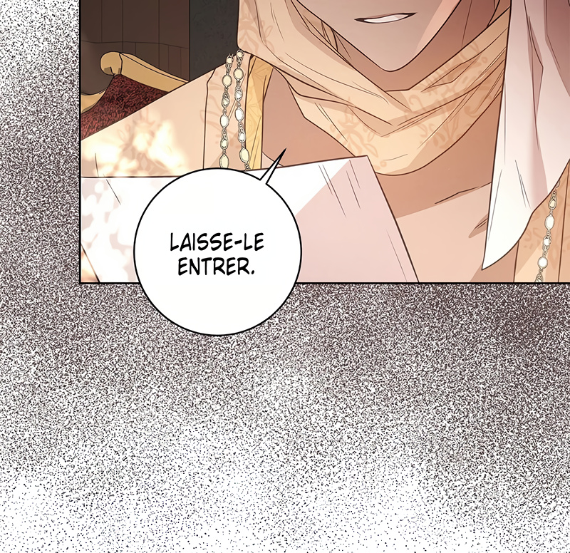 Read Traces of the Moon FR Manga Online