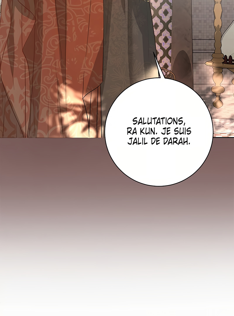 Read Traces of the Moon FR Manga Online