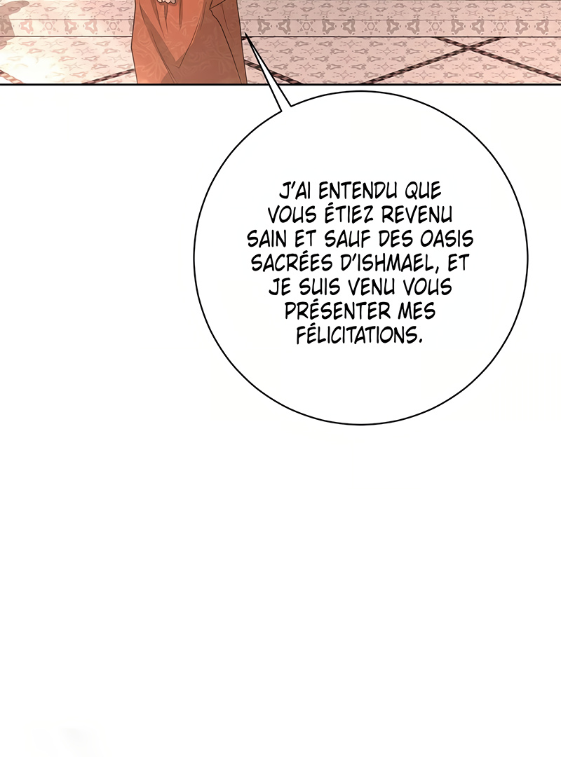 Read Traces of the Moon FR Manga Online