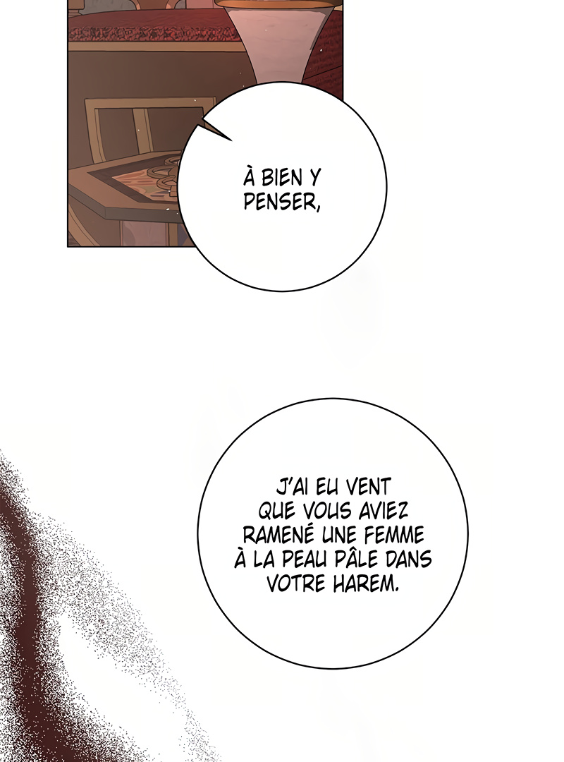 Read Traces of the Moon FR Manga Online