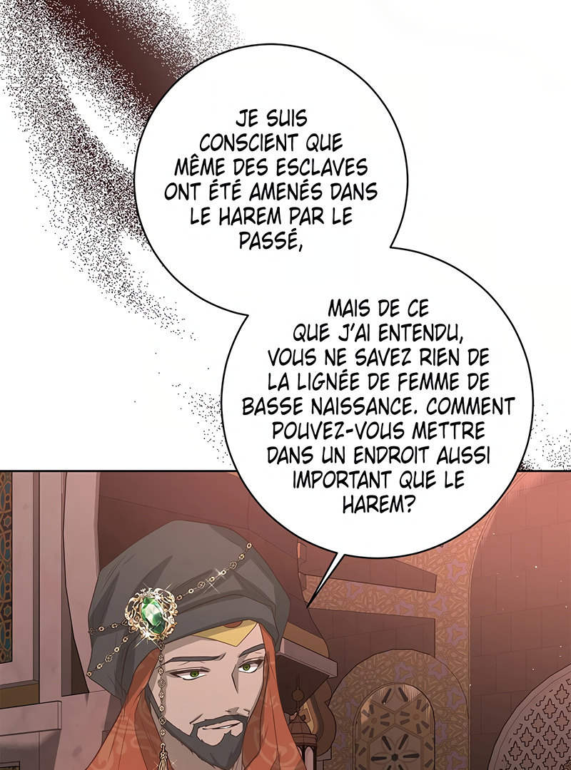 Read Traces of the Moon FR Manga Online