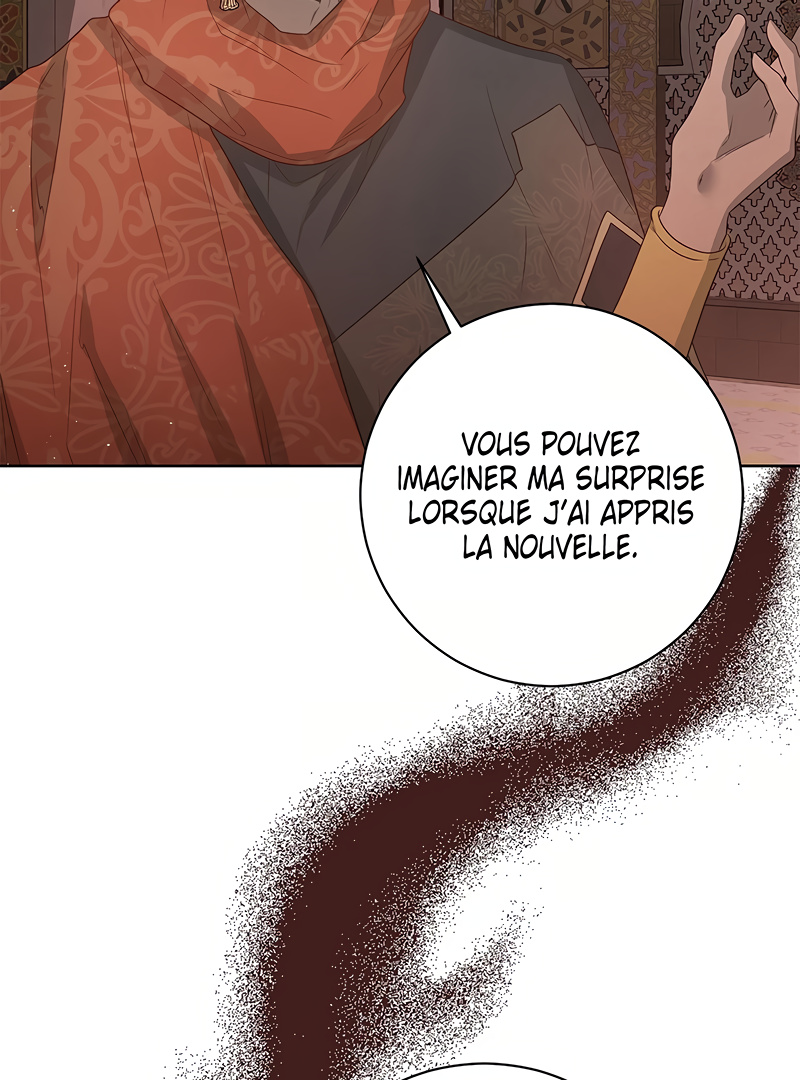 Read Traces of the Moon FR Manga Online