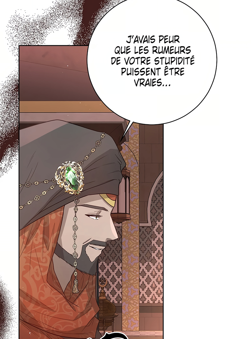 Read Traces of the Moon FR Manga Online