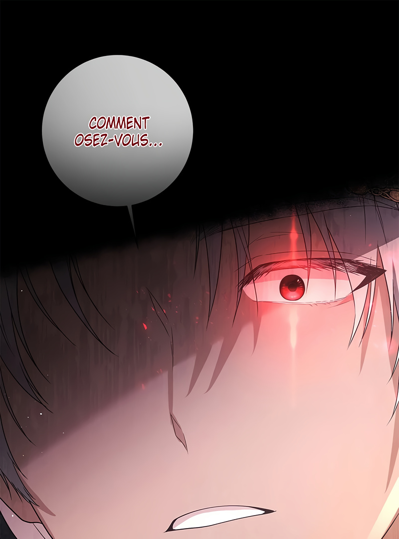 Read Traces of the Moon FR Manga Online