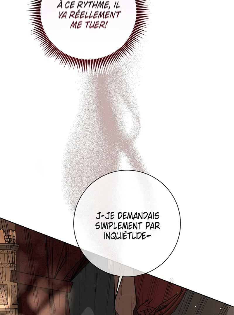 Read Traces of the Moon FR Manga Online