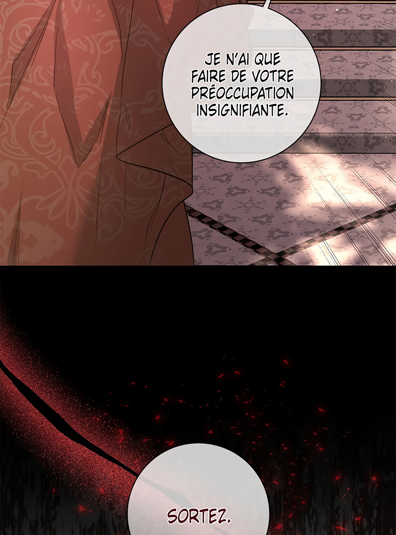 Read Traces of the Moon FR Manga Online