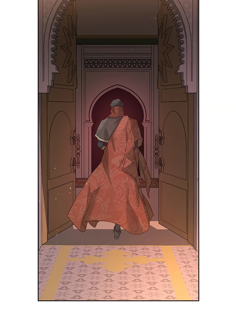 Read Traces of the Moon FR Manga Online