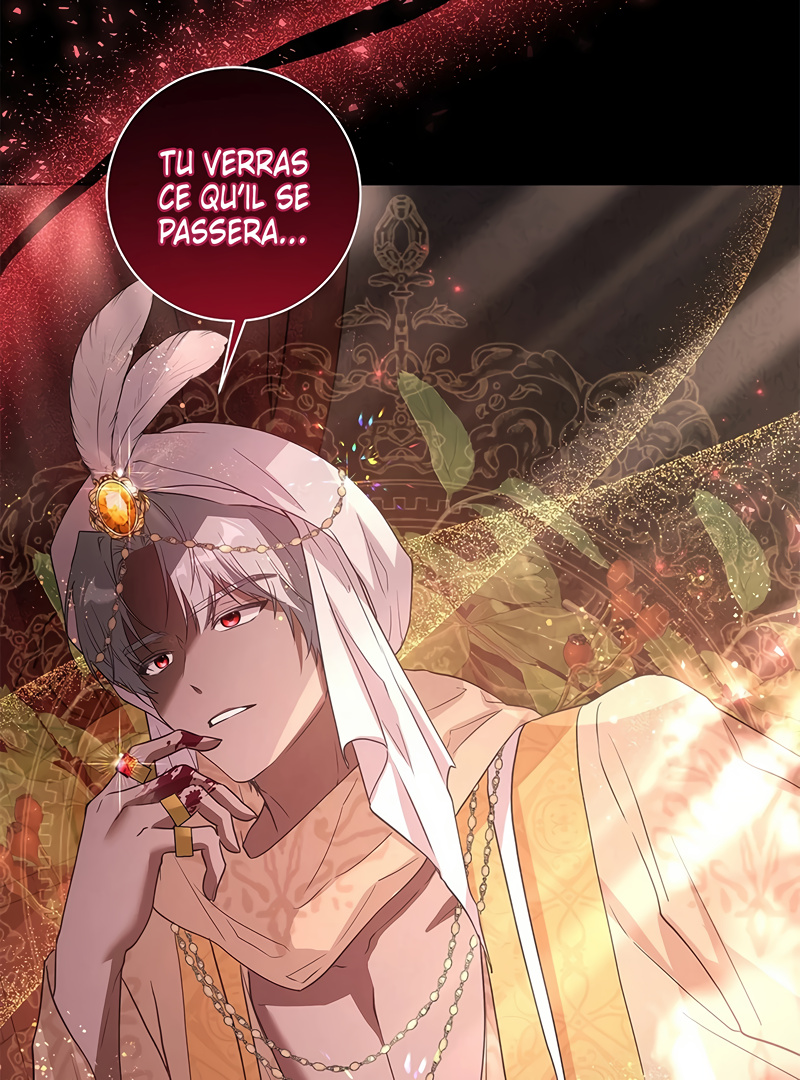 Read Traces of the Moon FR Manga Online