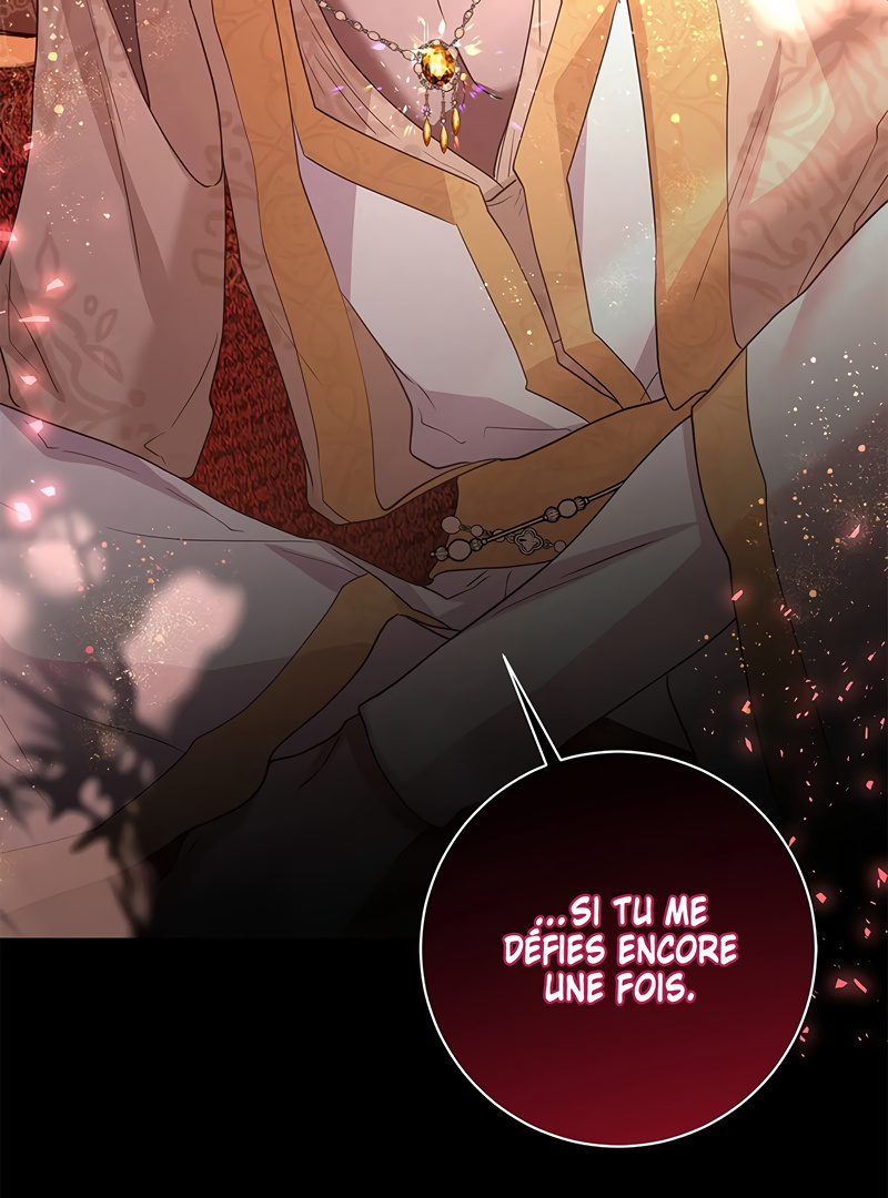 Read Traces of the Moon FR Manga Online