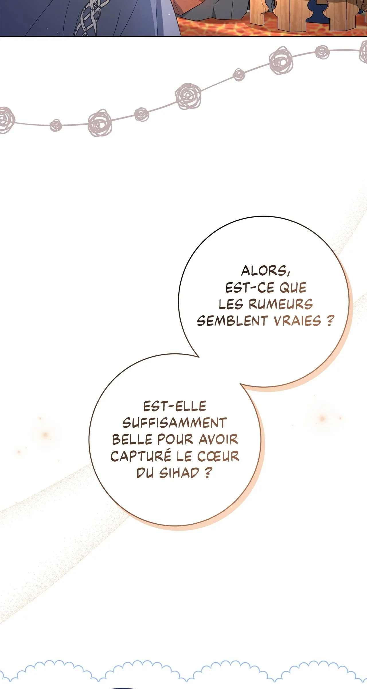 Read Traces of the Moon FR Manga Online