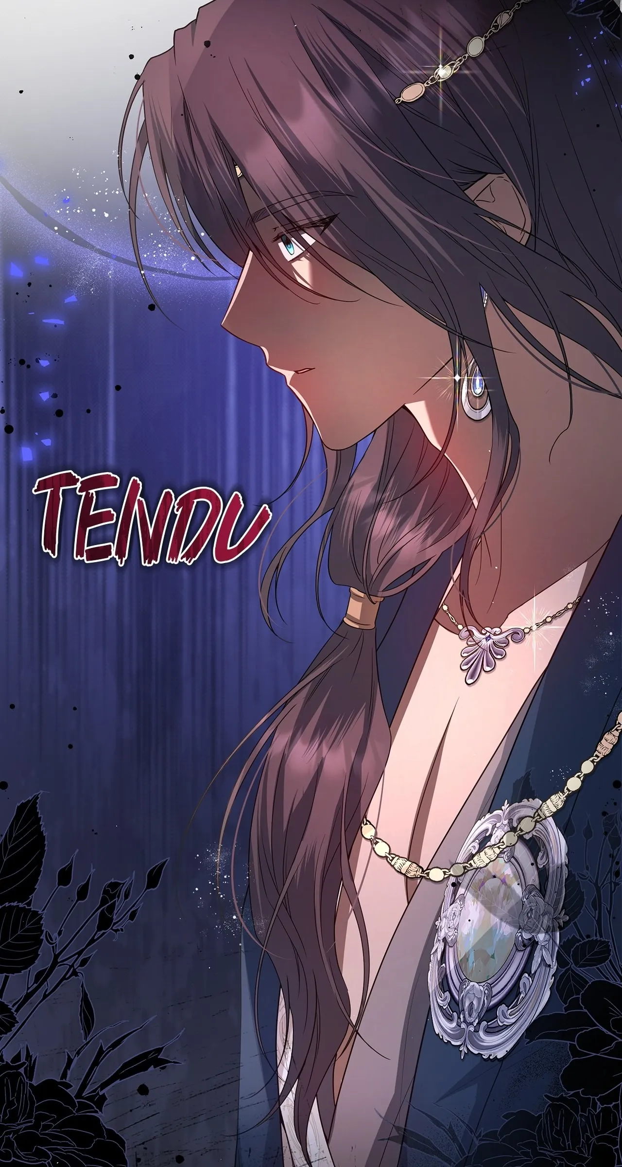 Read Traces of the Moon FR Manga Online