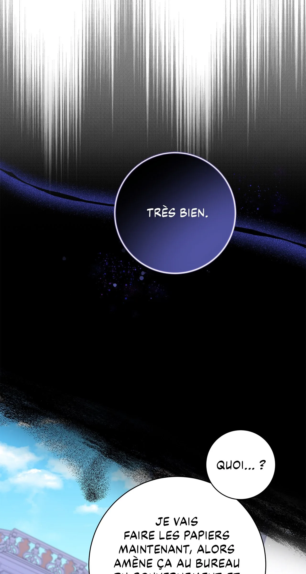 Read Traces of the Moon FR Manga Online