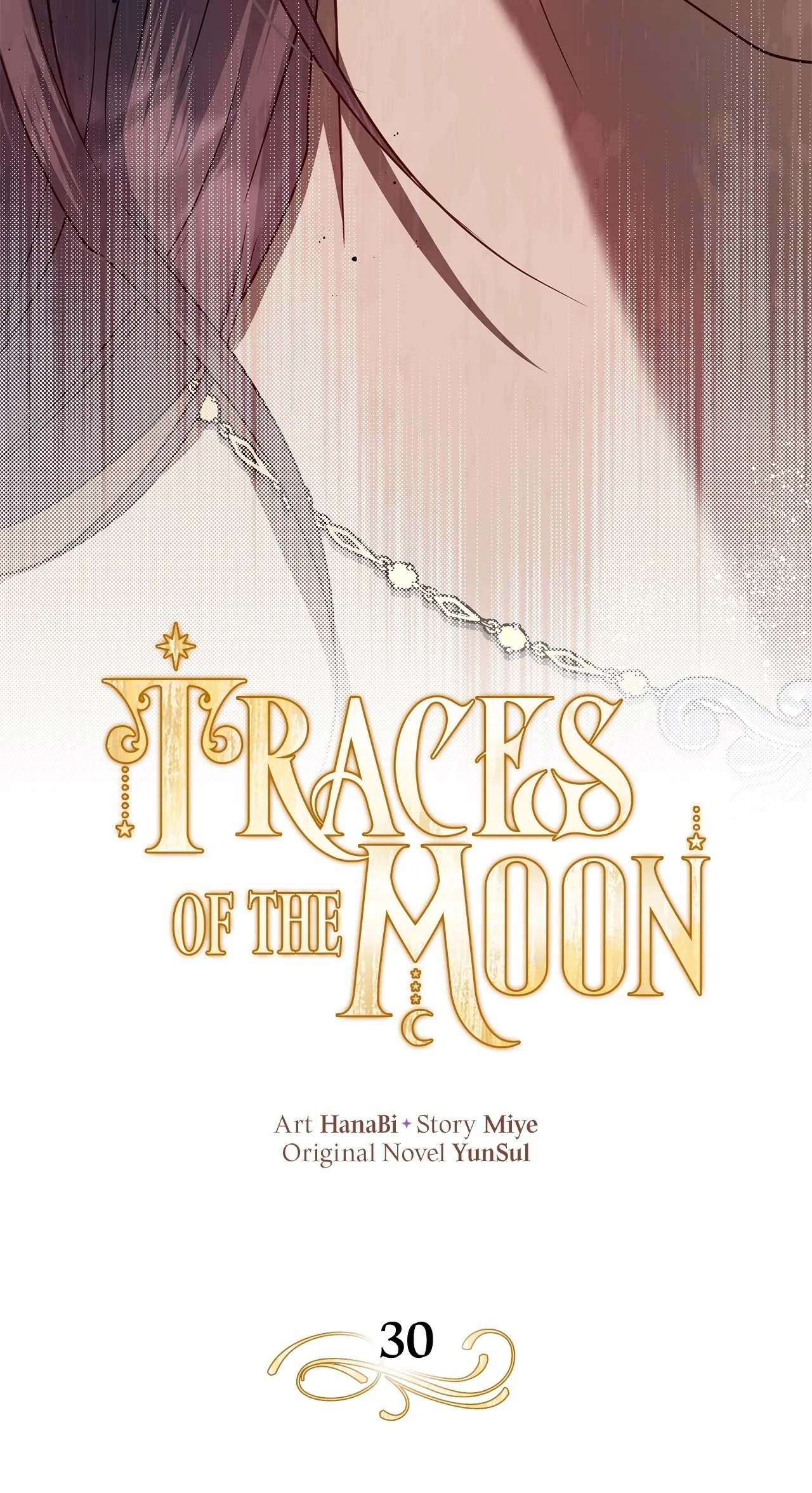 Read Traces of the Moon FR Manga Online
