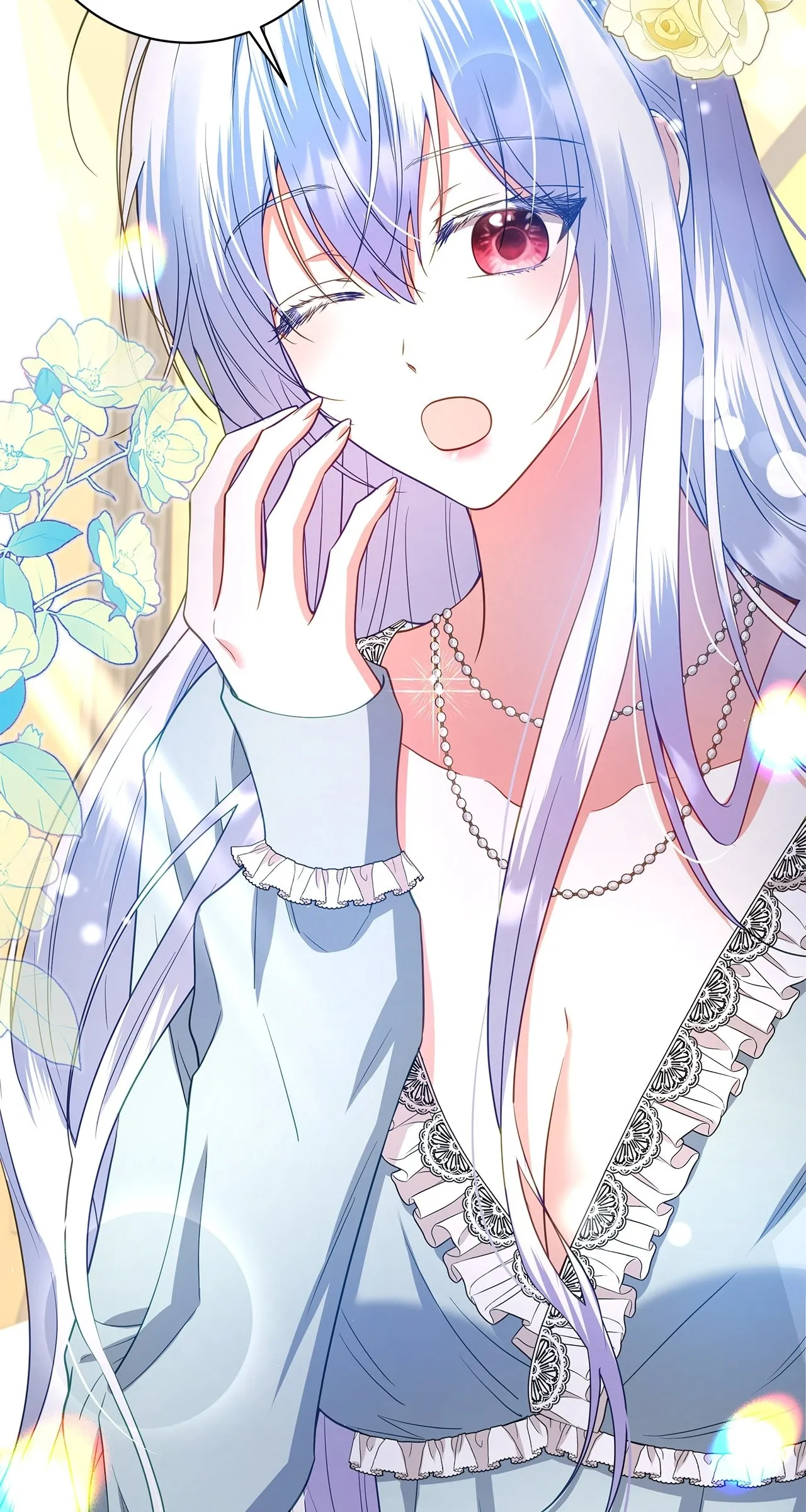 Read Traces of the Moon FR Manga Online