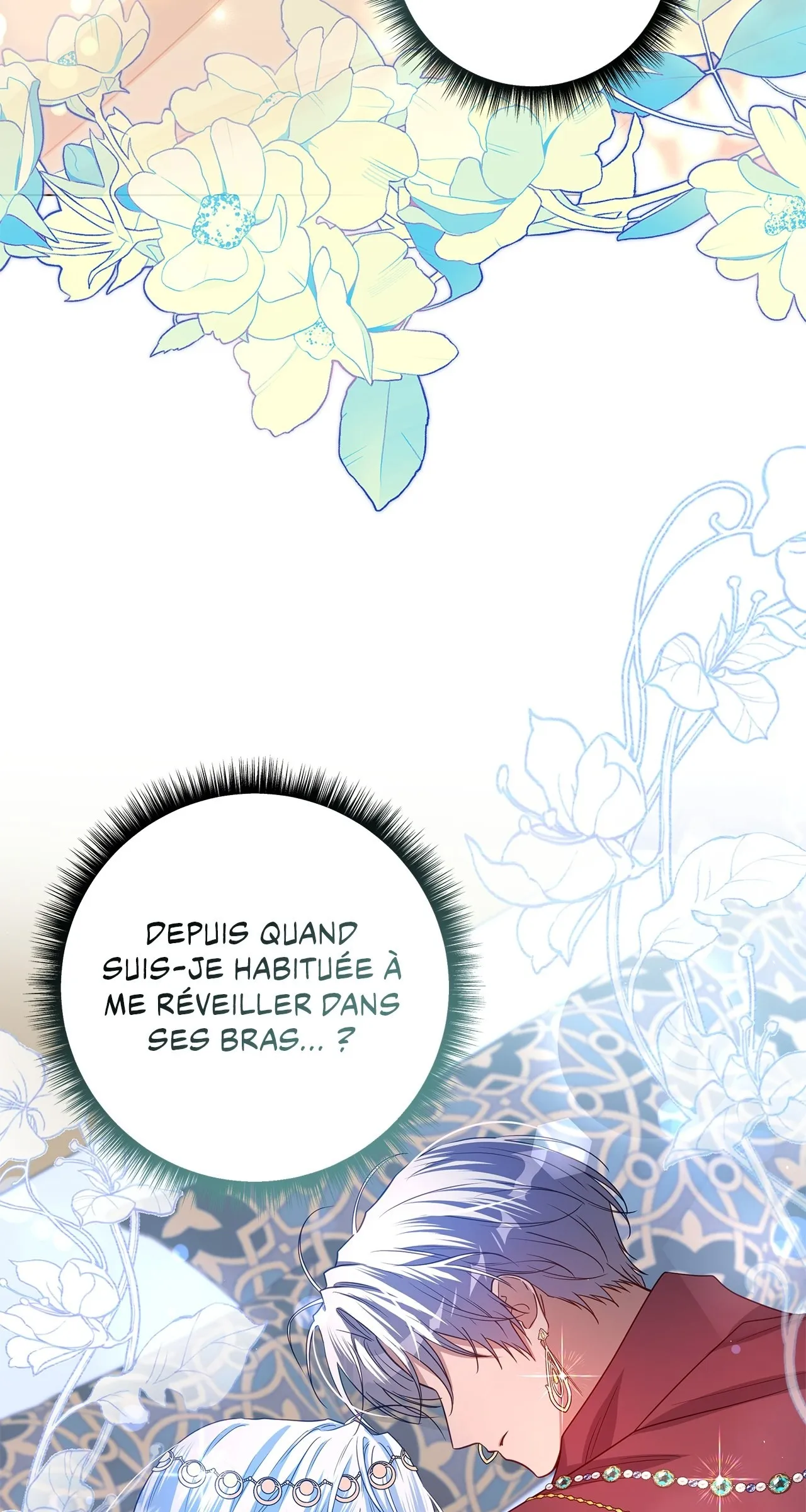 Read Traces of the Moon FR Manga Online