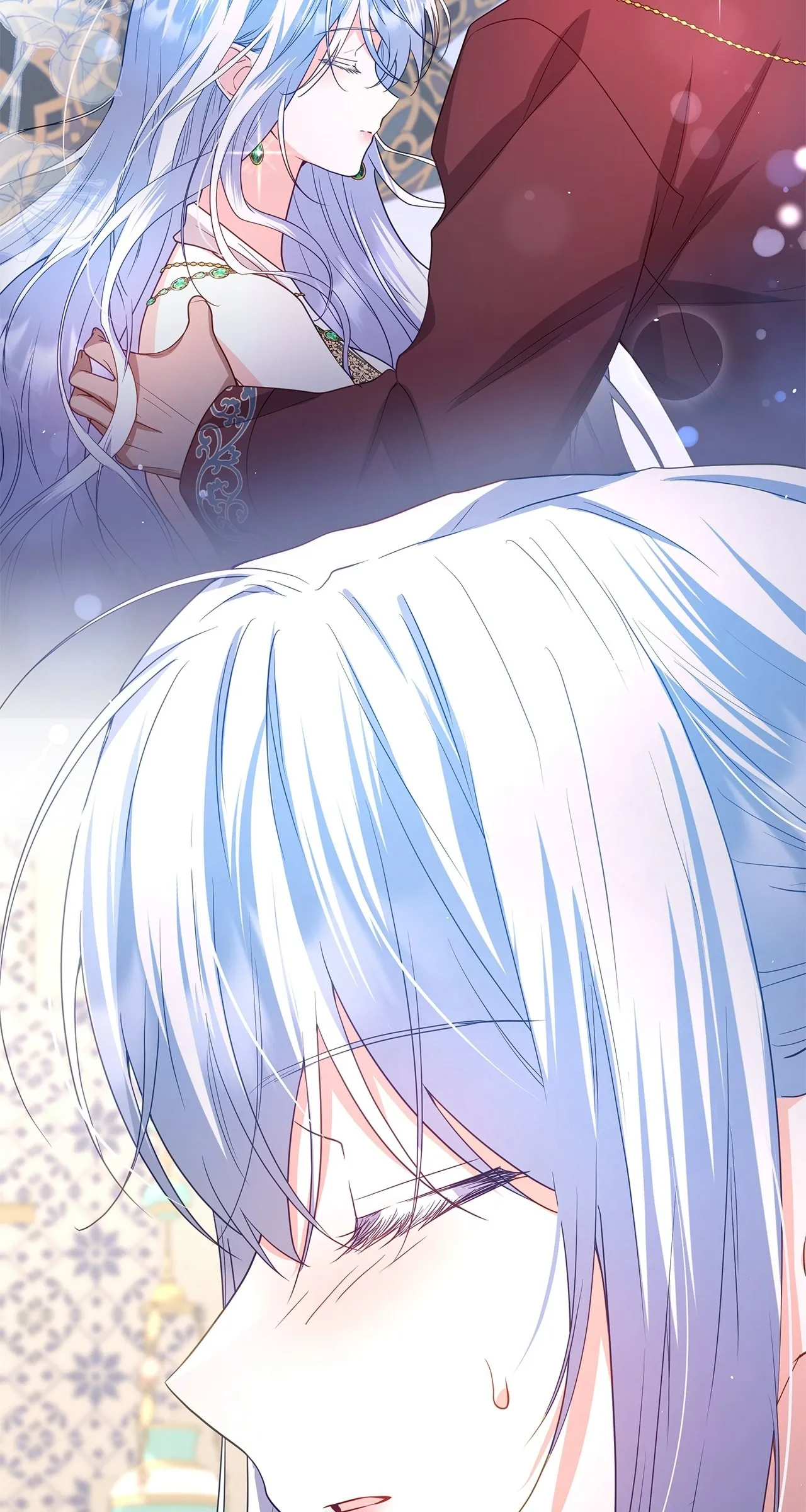 Read Traces of the Moon FR Manga Online