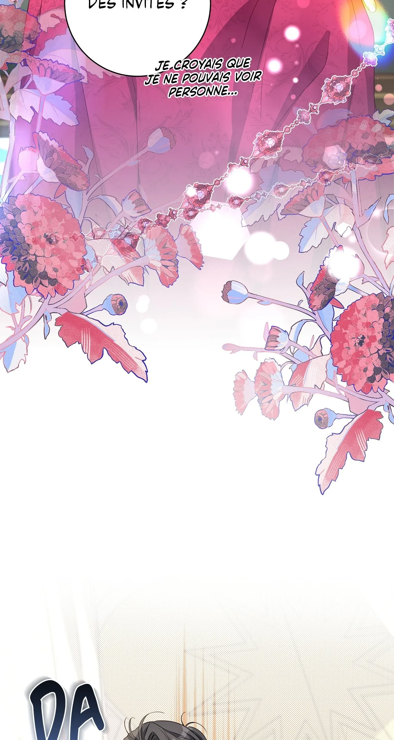 Read Traces of the Moon FR Manga Online