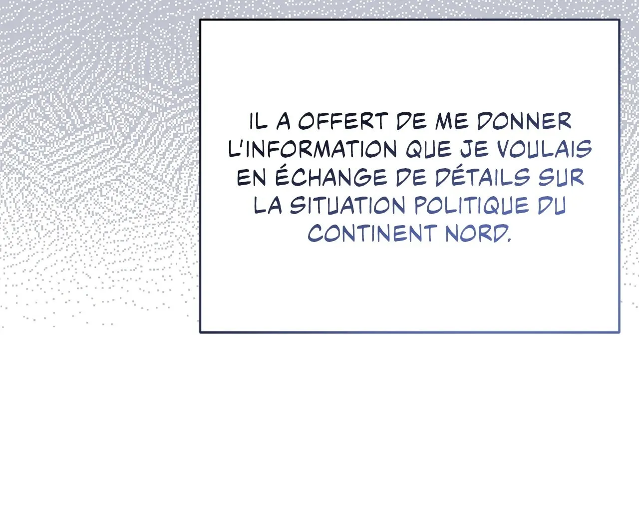 Read Traces of the Moon FR Manga Online