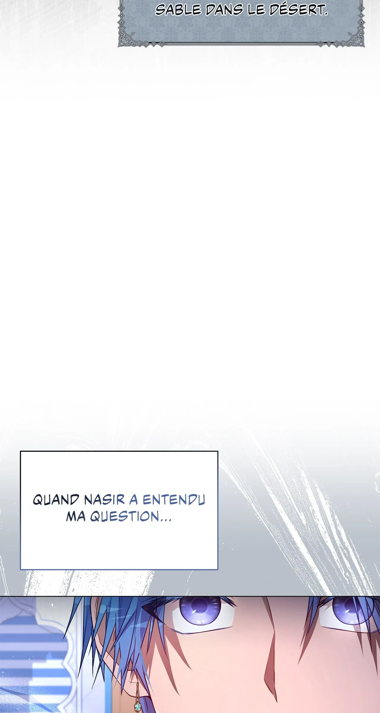 Read Traces of the Moon FR Manga Online