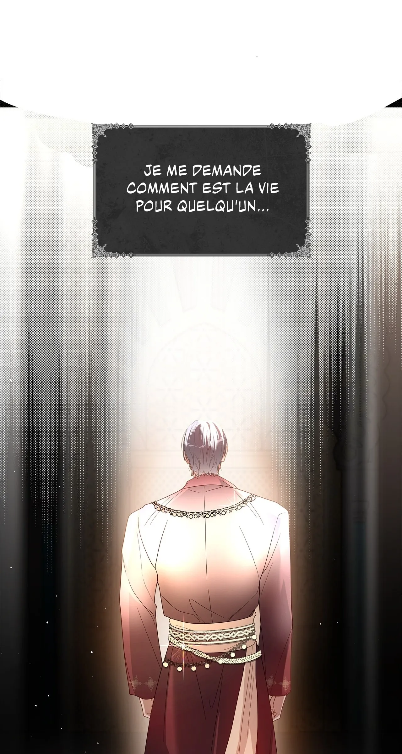 Read Traces of the Moon FR Manga Online