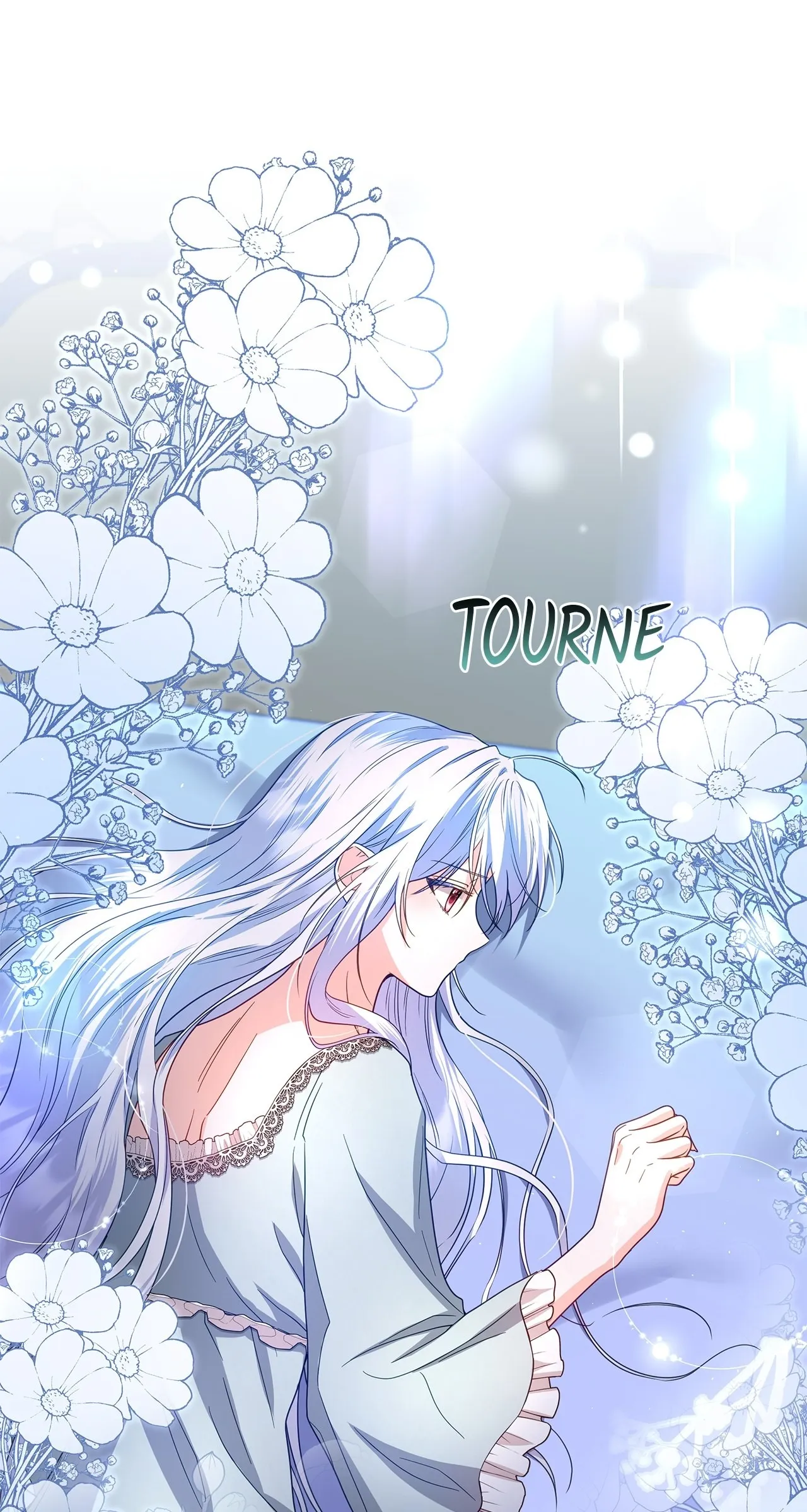Read Traces of the Moon FR Manga Online