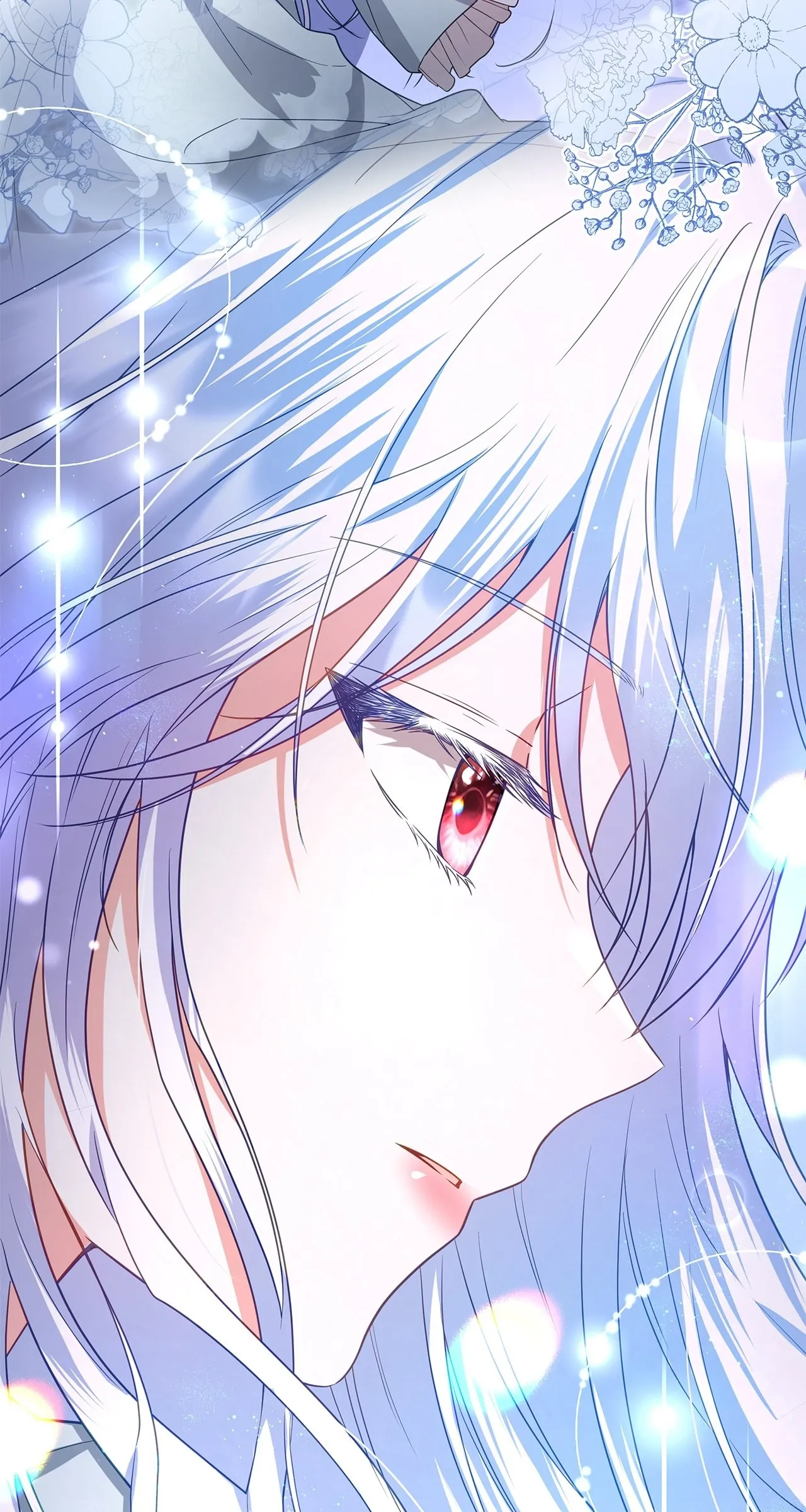 Read Traces of the Moon FR Manga Online