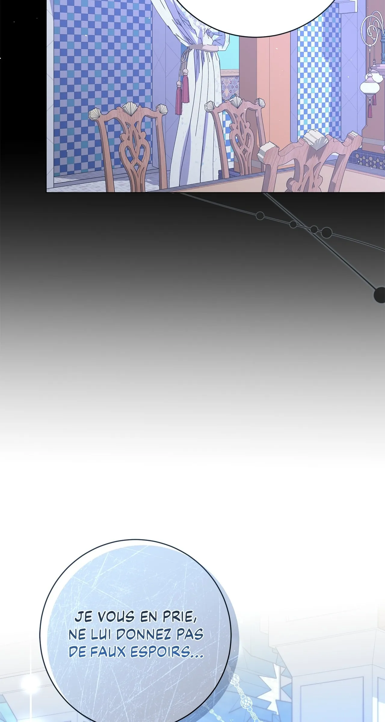 Read Traces of the Moon FR Manga Online