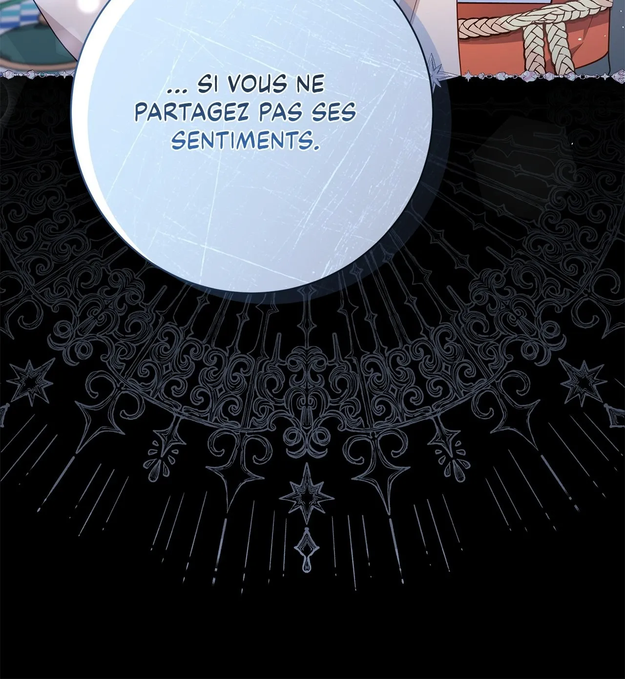 Read Traces of the Moon FR Manga Online