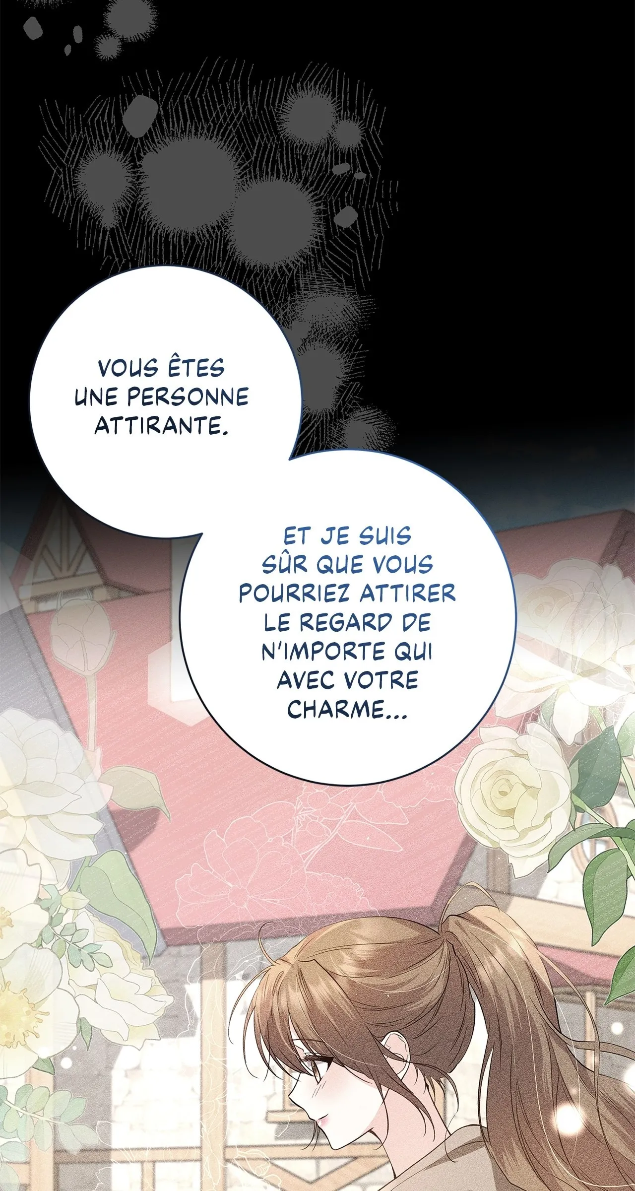 Read Traces of the Moon FR Manga Online