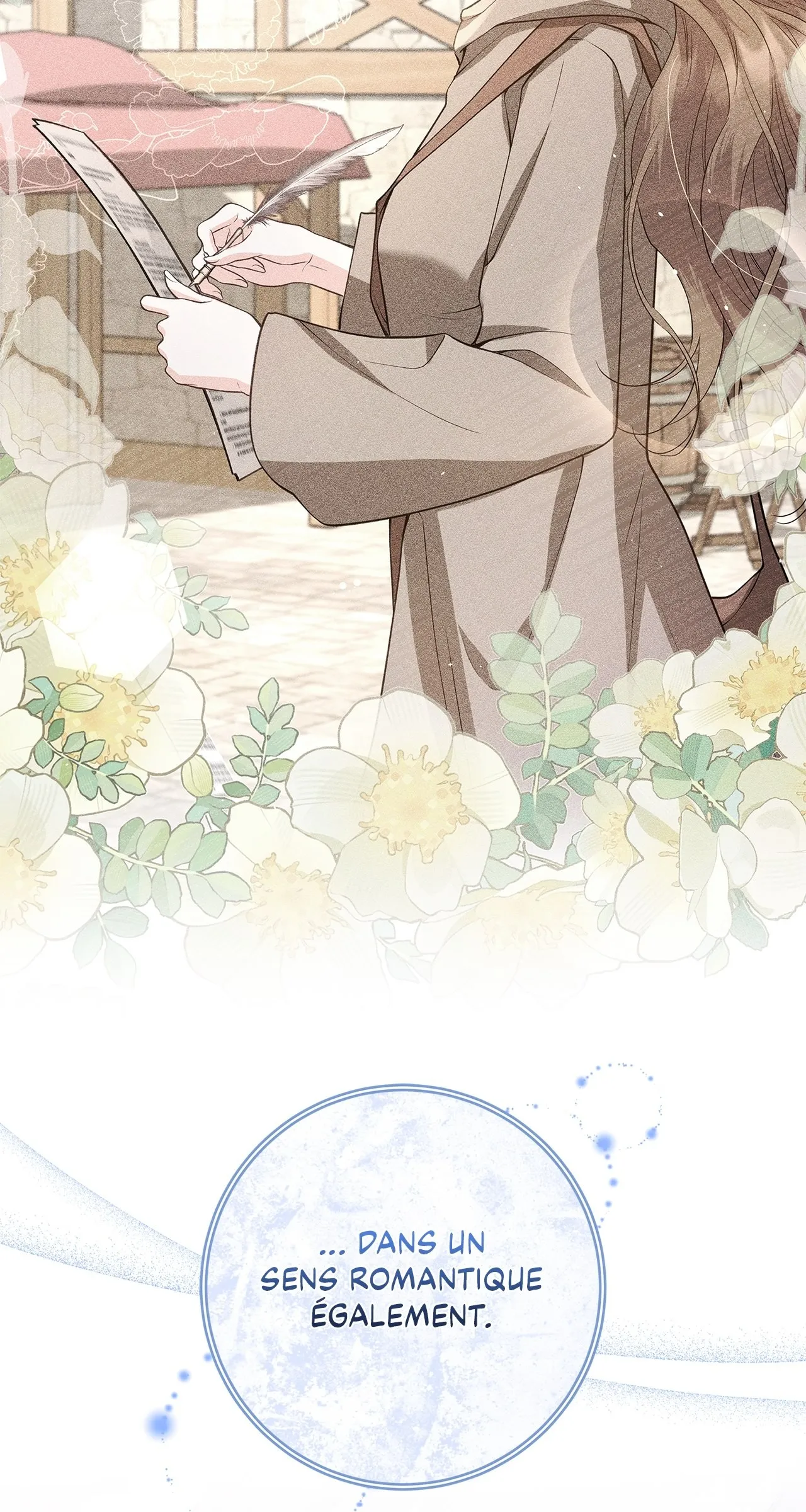 Read Traces of the Moon FR Manga Online