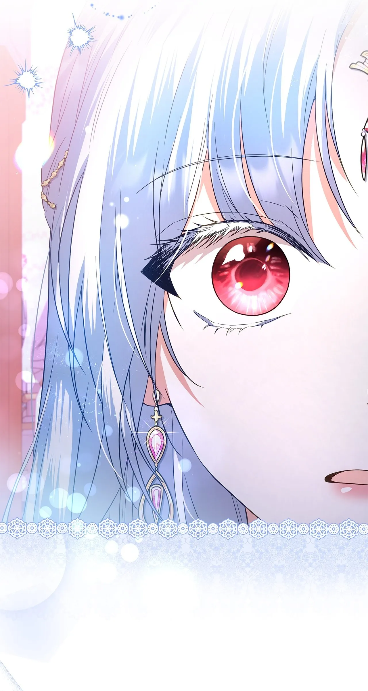Read Traces of the Moon FR Manga Online