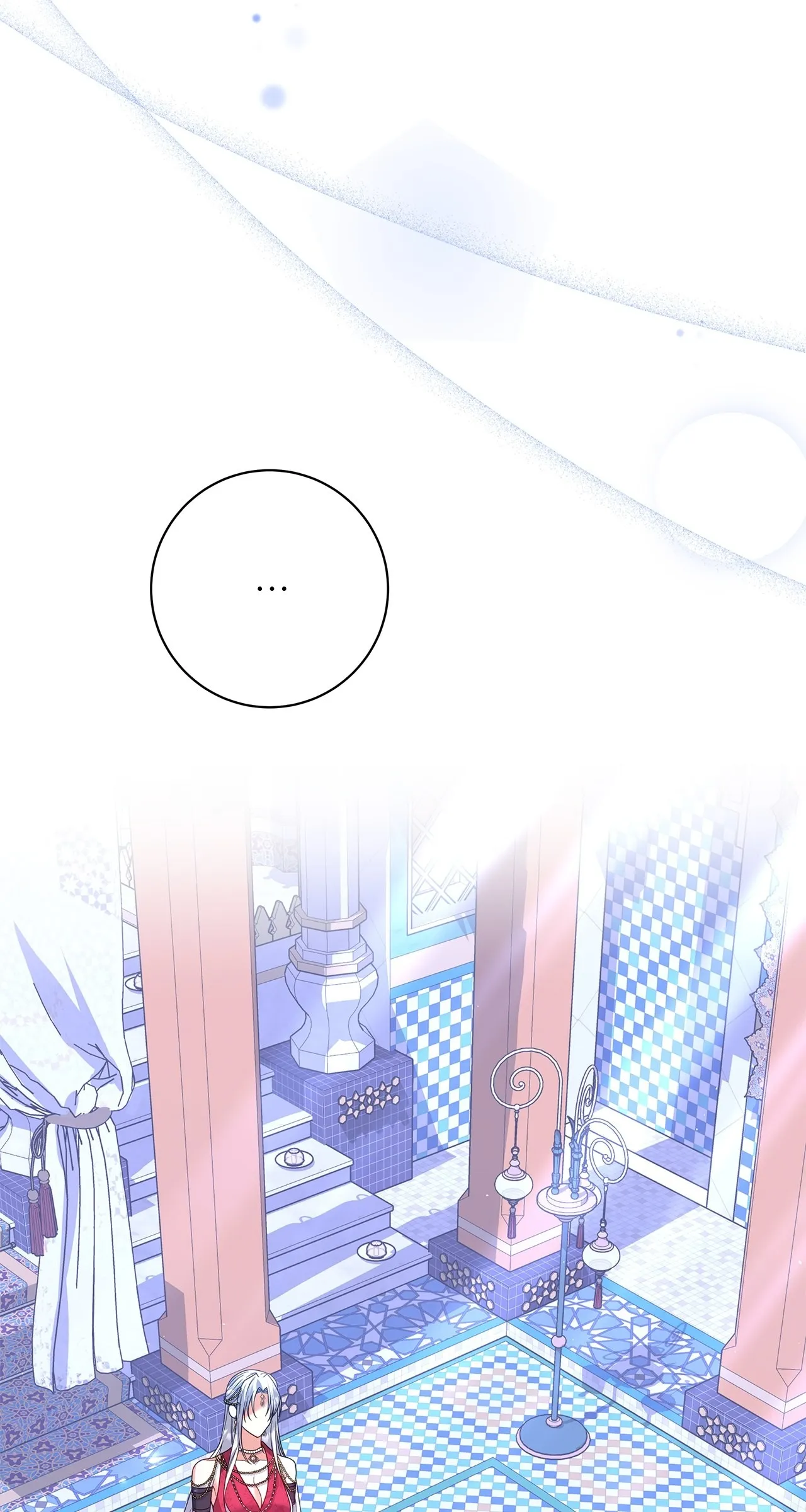 Read Traces of the Moon FR Manga Online
