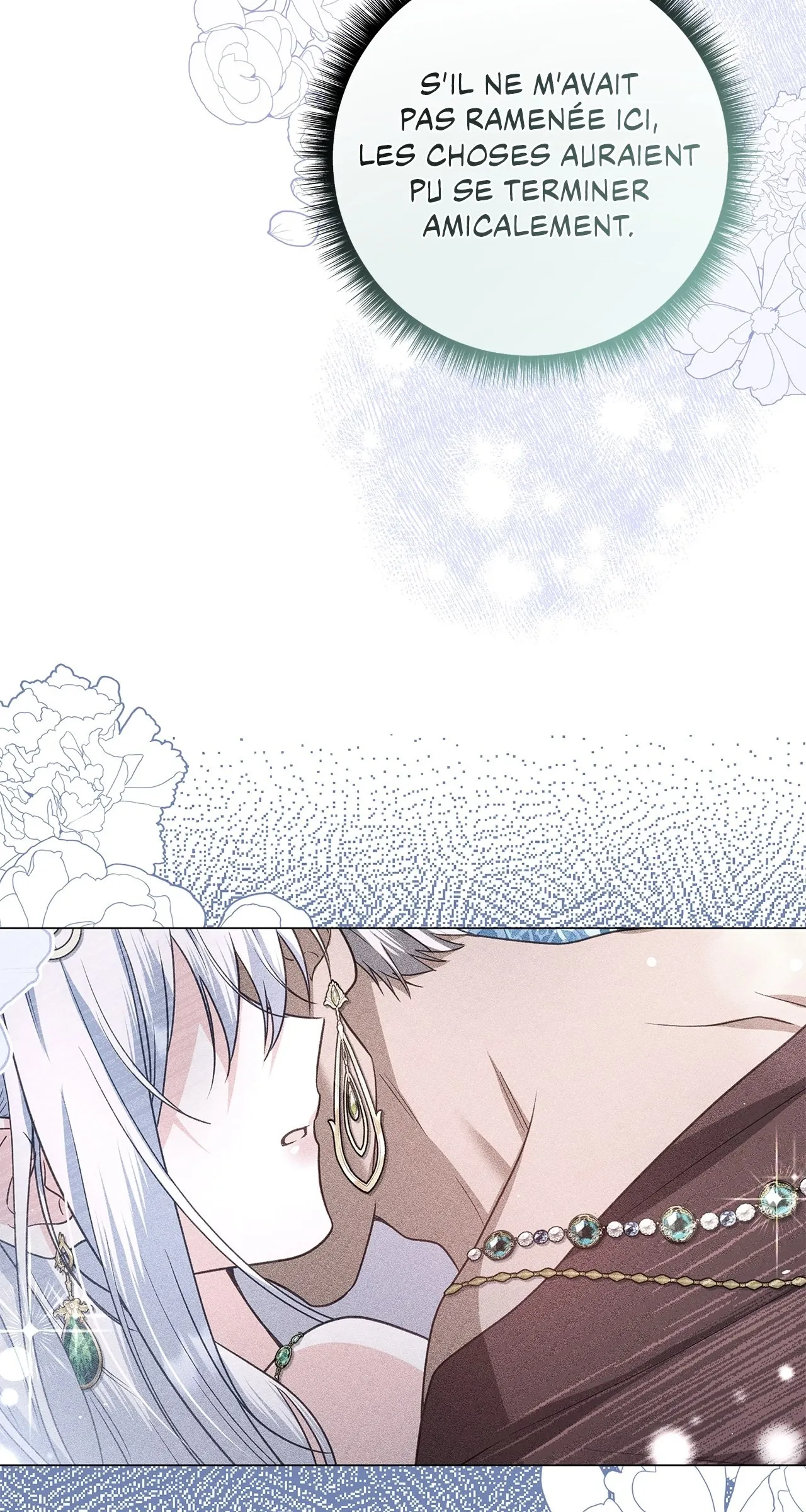 Read Traces of the Moon FR Manga Online