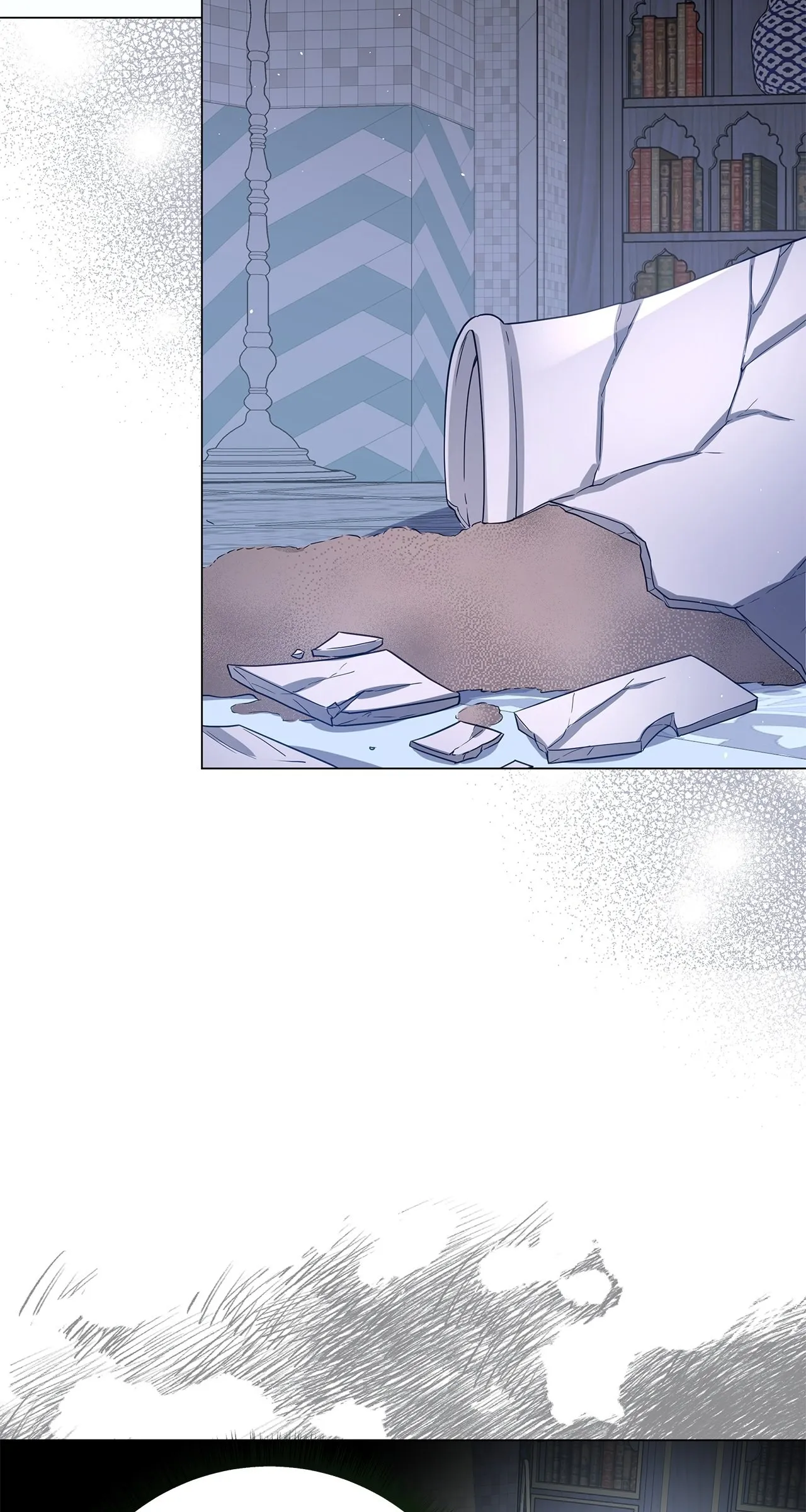 Read Traces of the Moon FR Manga Online