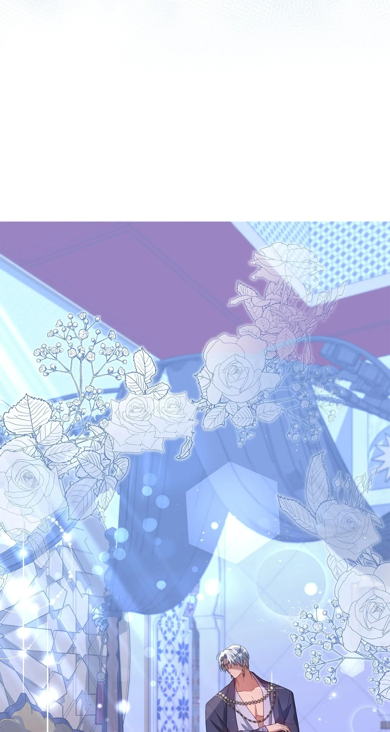 Read Traces of the Moon FR Manga Online