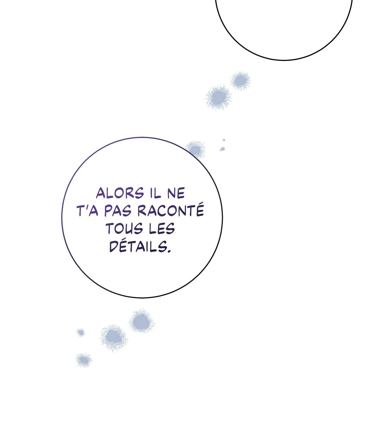 Read Traces of the Moon FR Manga Online