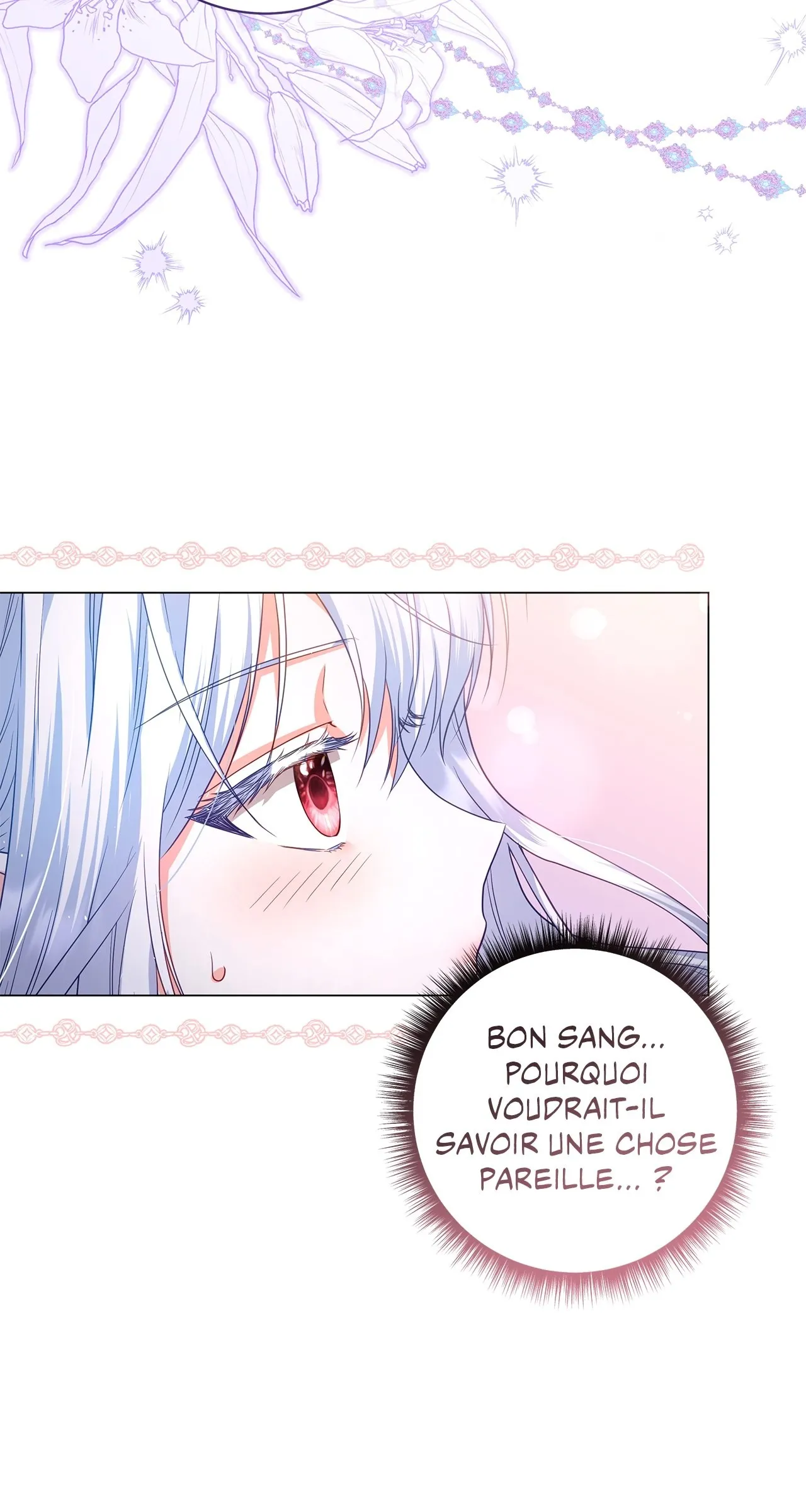 Read Traces of the Moon FR Manga Online