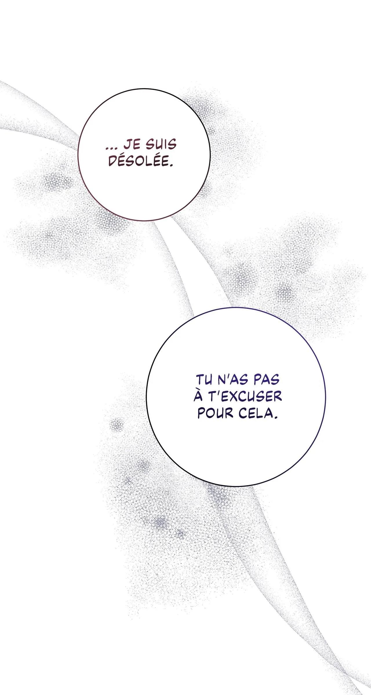 Read Traces of the Moon FR Manga Online