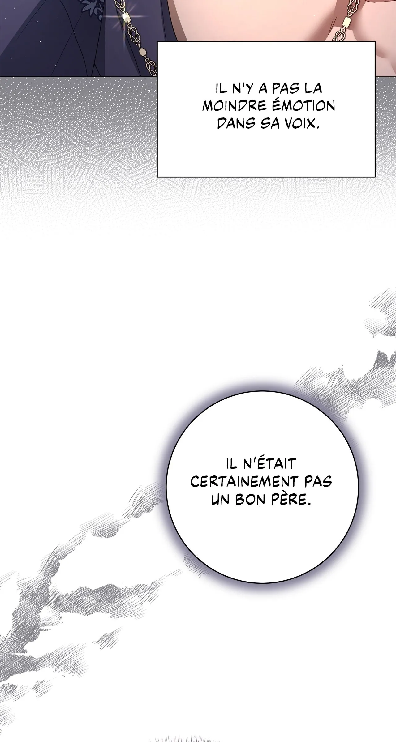 Read Traces of the Moon FR Manga Online