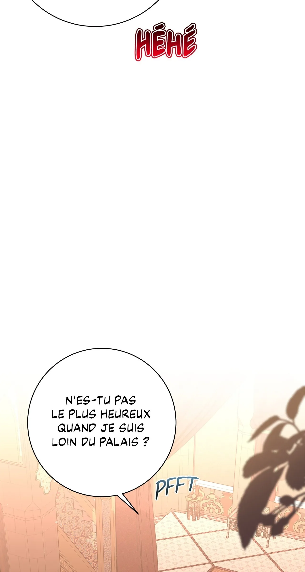Read Traces of the Moon FR Manga Online