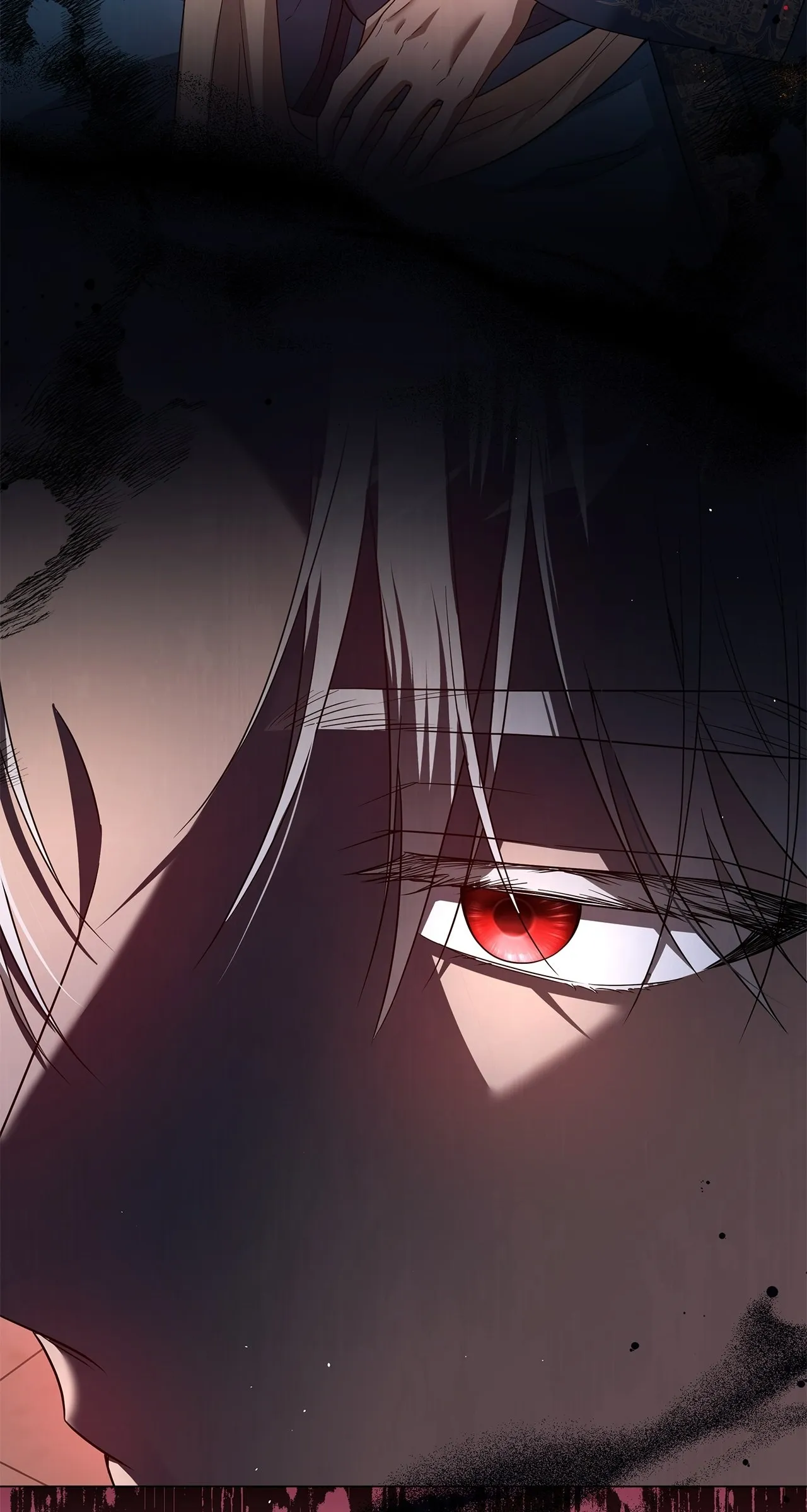 Read Traces of the Moon FR Manga Online