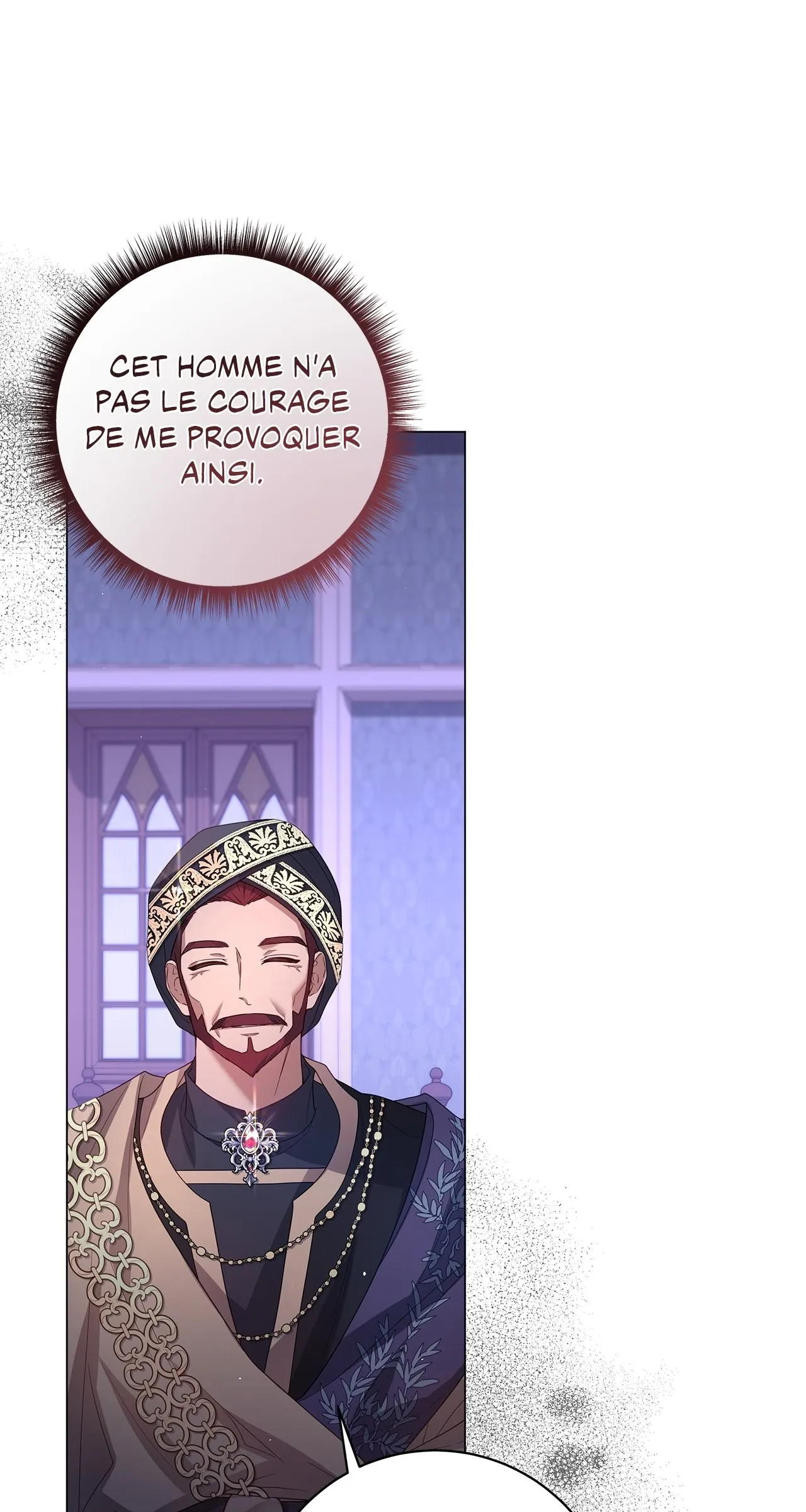 Read Traces of the Moon FR Manga Online