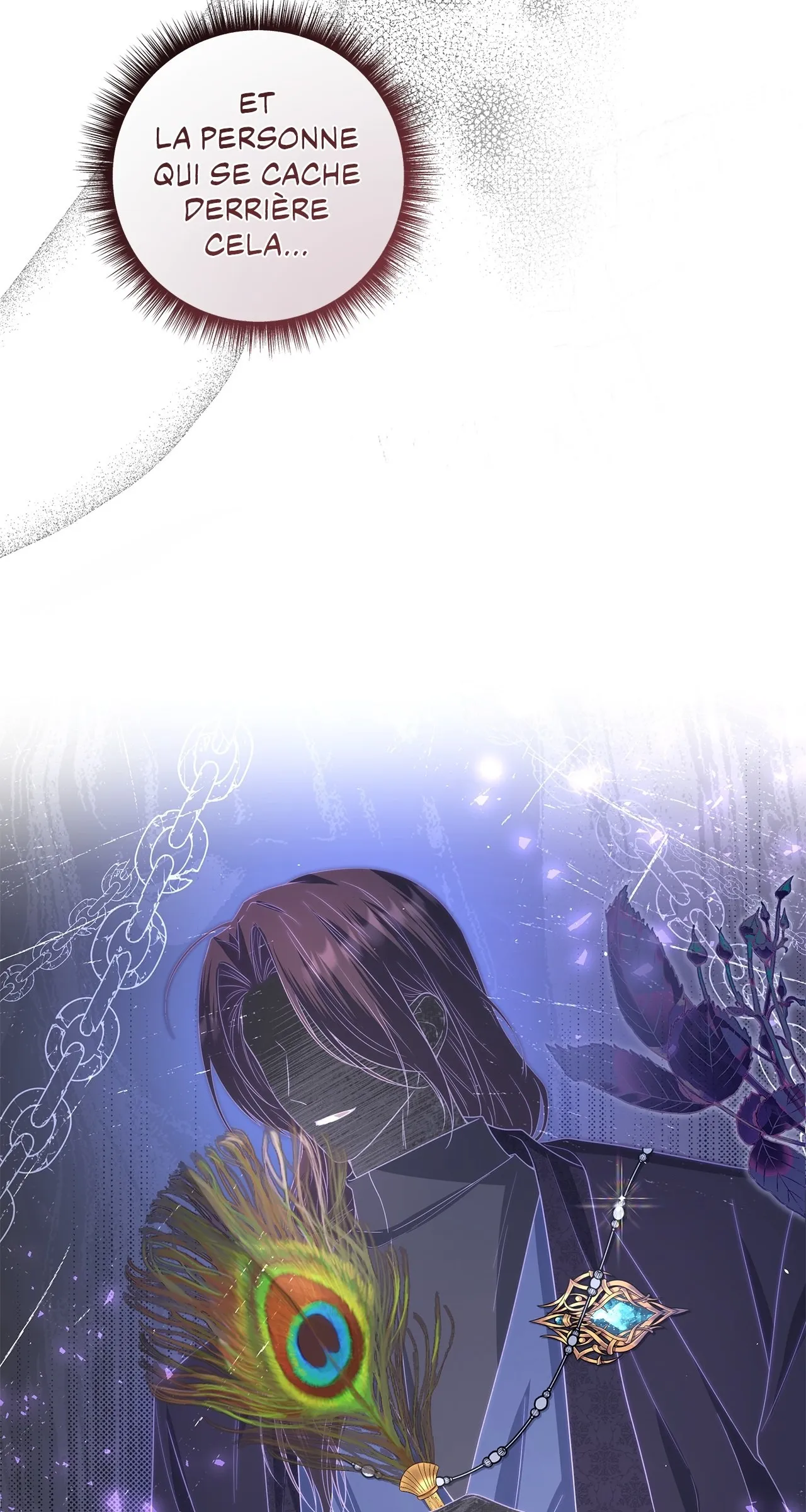 Read Traces of the Moon FR Manga Online