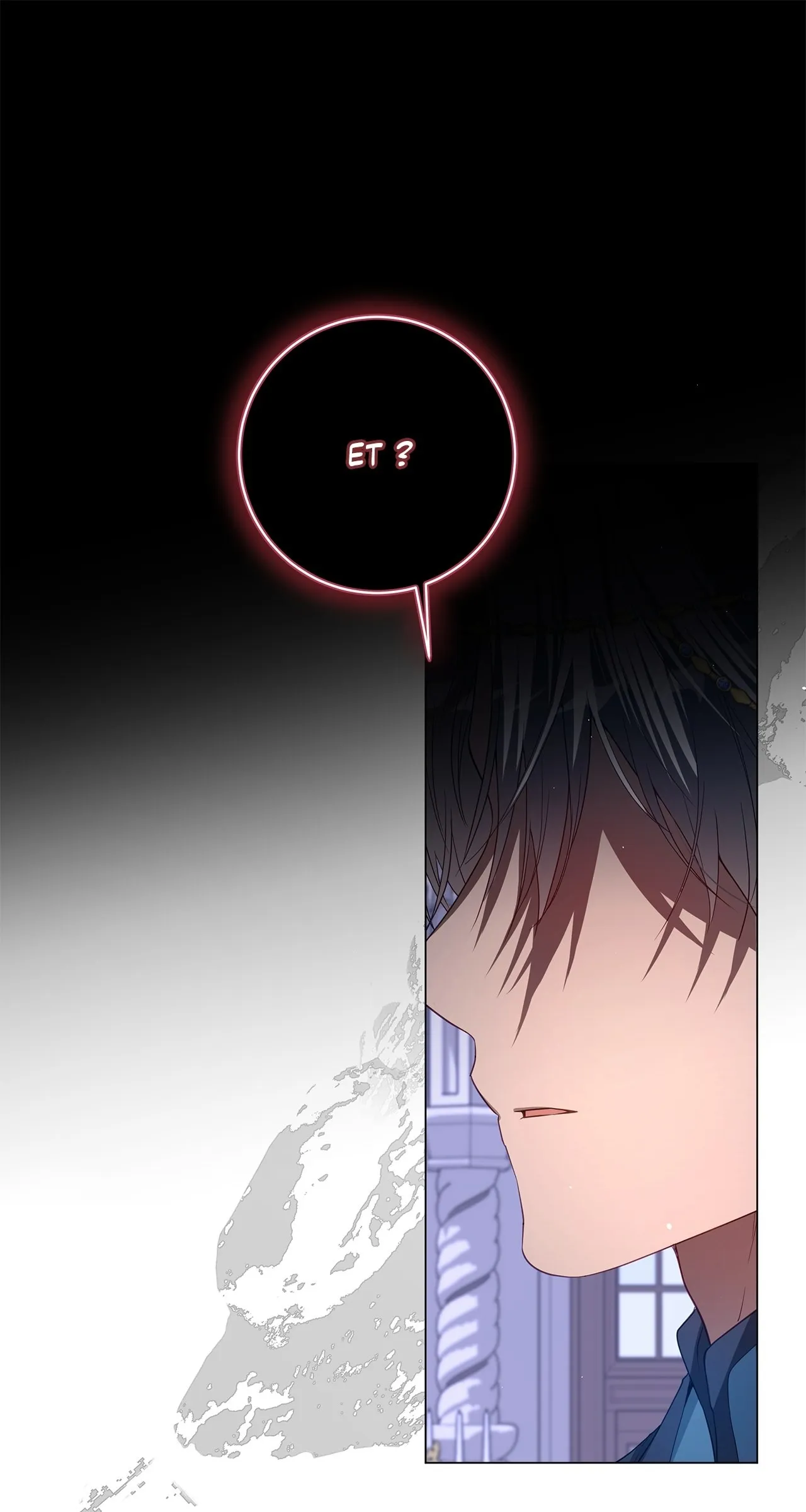 Read Traces of the Moon FR Manga Online