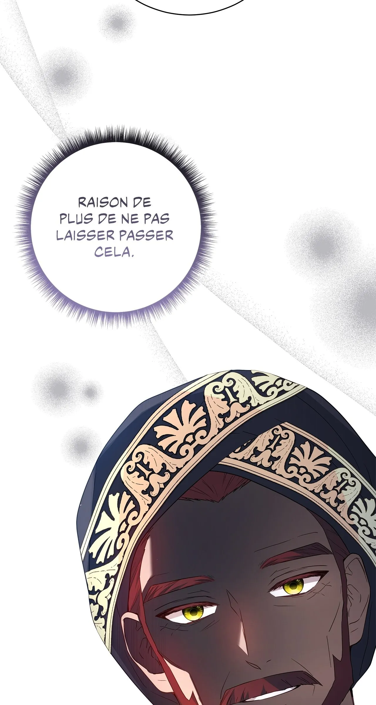 Read Traces of the Moon FR Manga Online