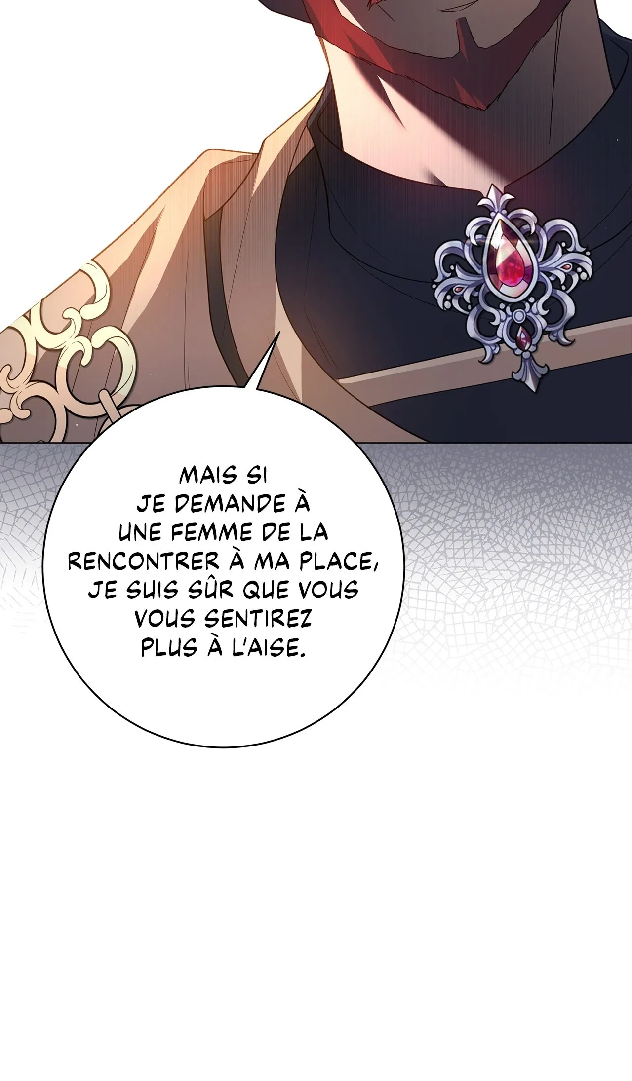 Read Traces of the Moon FR Manga Online