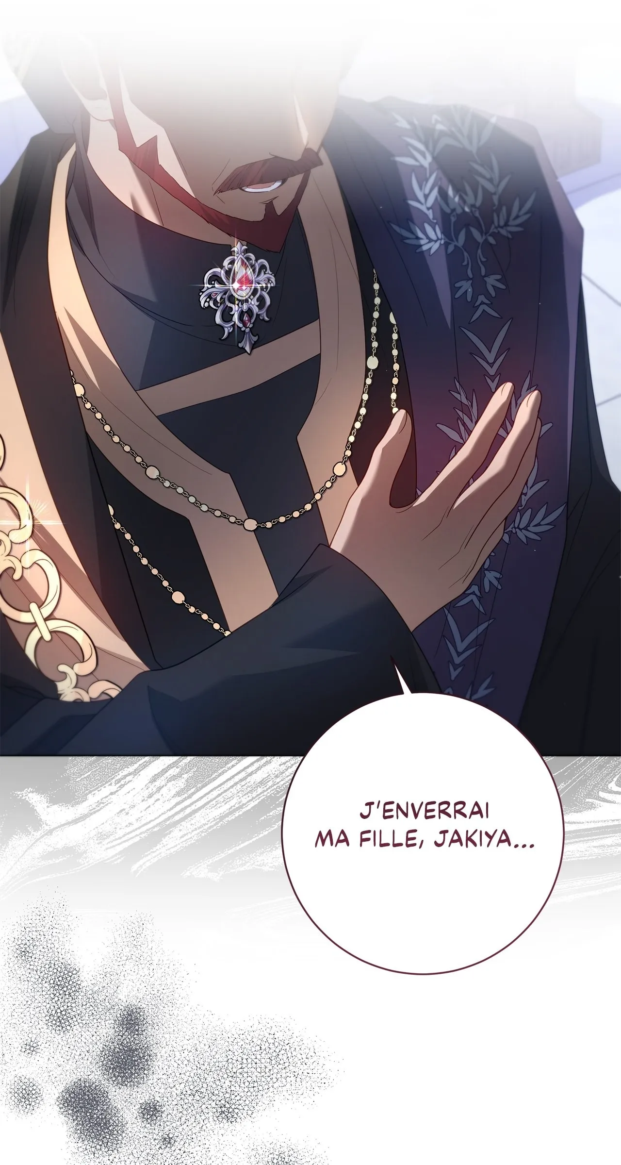 Read Traces of the Moon FR Manga Online